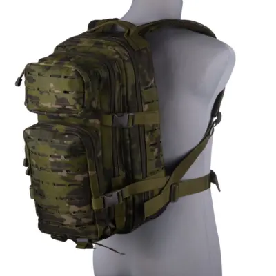 Średni plecak patrolowy Laser-Cut - MC Tropic UTT-20-024734-00 asgbox.pl Średni plecak patrolowy Laser-Cut - MC Tropic UTT-20-024734-00 asgbox.pl