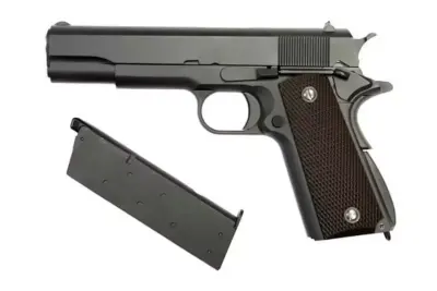 Replika pistoletu C1911A1 [GGB0317TM-1] - obrazek 2
