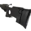 Replika karabinu snajperskiego Warrior I UPV OD-G-WEL-03-000680-00 asgbox.pl