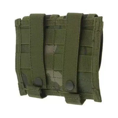 asgbox.pl - Podwójna ładownica na granaty - MC Tropic