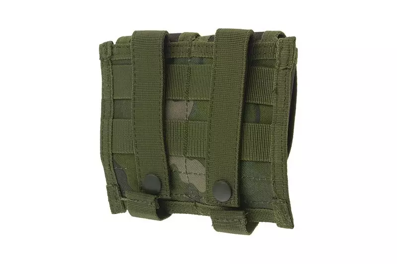 Podwójna ładownica na granaty - MC Tropic UTT-19-024745-00 asgbox.pl asgbox.pl - Podwójna ładownica na granaty - MC Tropic