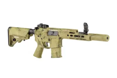 Replika karabinka ASR112 HYBRID - Atacs FG - obrazek 2