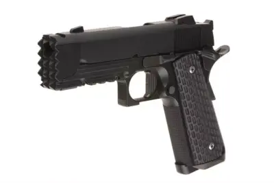 Replika pistoletu Strike Warrior - obrazek 5