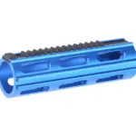 asgbox.pl - Aluminiowy tłok CNC z 14 stalowymi zebami