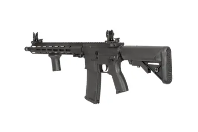 Replika karabinka SA-E22 EDGE™ - czarna - obrazek 5