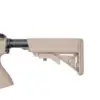 Replika karabinka CM16 R8-L - tan OD-G-GIG-01-004795-00 asgbox.pl