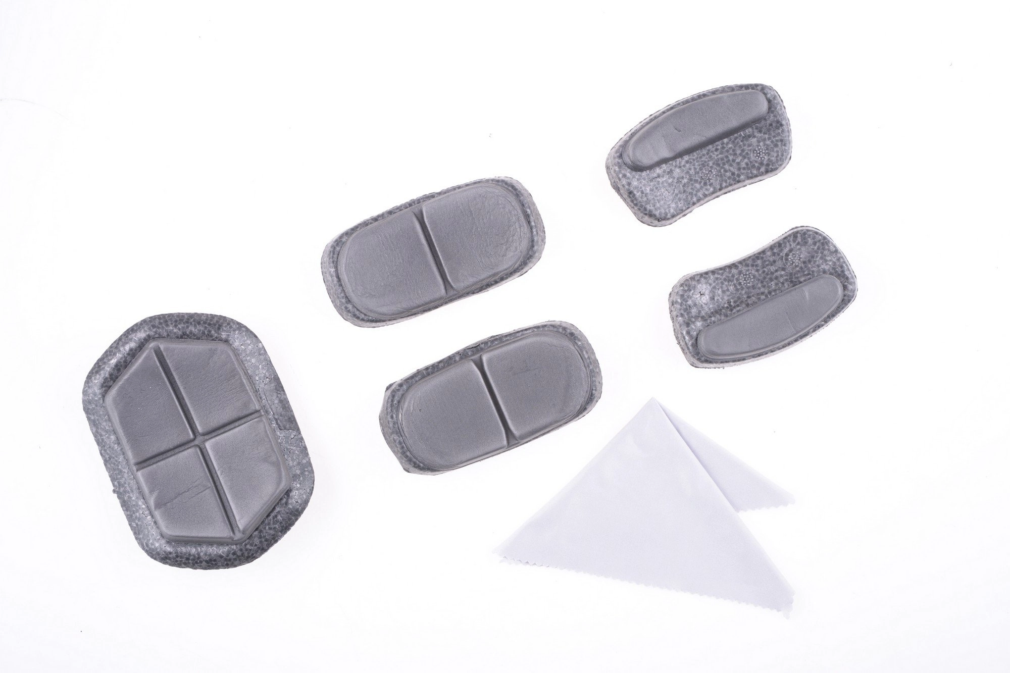 Replika hełmu FAST PJ Piloteer - Tan OD-G-UTT-21-019330-00 asgbox.pl Replika hełmu FAST PJ Piloteer - Tan - obrazek 4