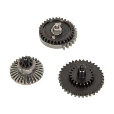 asgbox.pl - Komplet stalowych kół zębatych EG Hard Gear High Speed