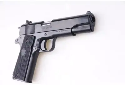 Replika pistoletu M1911 Classic - obrazek 3