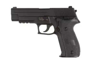 Replika pistoletu Model 226 Rail - obrazek 2