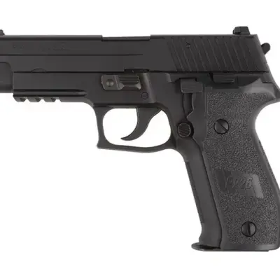 Alternative view of Replika pistoletu Model 226 Rail