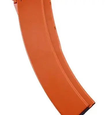 asgbox.pl - Magazynek Hi-Cap do replik typu RPK