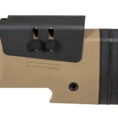 Alternative view of Replika karabinu wyborowego SA-S03 CORE™ High Velocity - tan