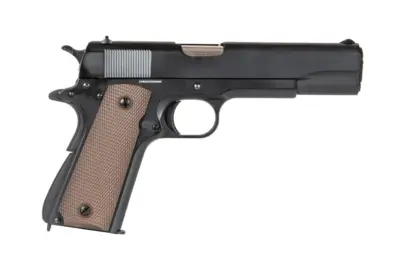 Replika pistoletu 3305 - obrazek 4