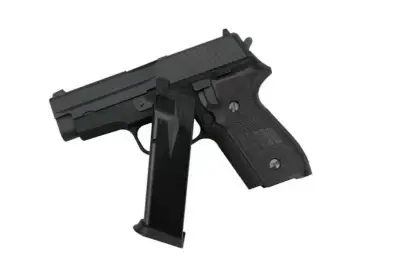 Replika gazowa pistoletu F228 - obrazek 2