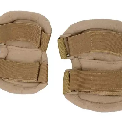 asgbox.pl - Ochraniacze na łokcie Future - MC