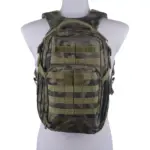 asgbox.pl - Plecak EDC 25 - wz.93 Pantera leśna