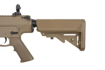 Replika karabinka M110-13 Keymod - DE - obrazek 3