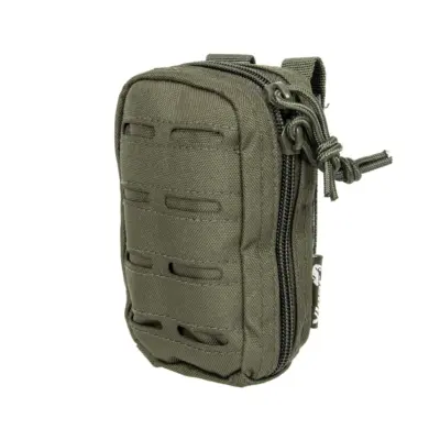 Mała ładownica cargo Lazer - oliwkowa VIP-19-030432-00 asgbox.pl