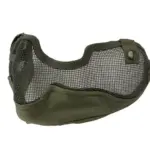 asgbox.pl - Maska  typu Stalker V3 - oliwkowa
