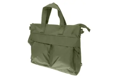 Torba Daily Laptop Bag - oliwkowa - obrazek 2