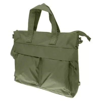 Alternative view of Torba Daily Laptop Bag - oliwkowa