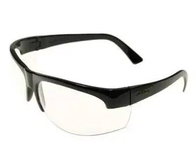 Alternative view of Okulary Bolle Super Nylsun Clear