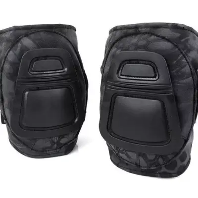 Ochraniacze na kolana DNI - TYP TMC-27-009083-00 asgbox.pl