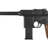 asgbox.pl - Replika pistoletu Mauser 712 - G12