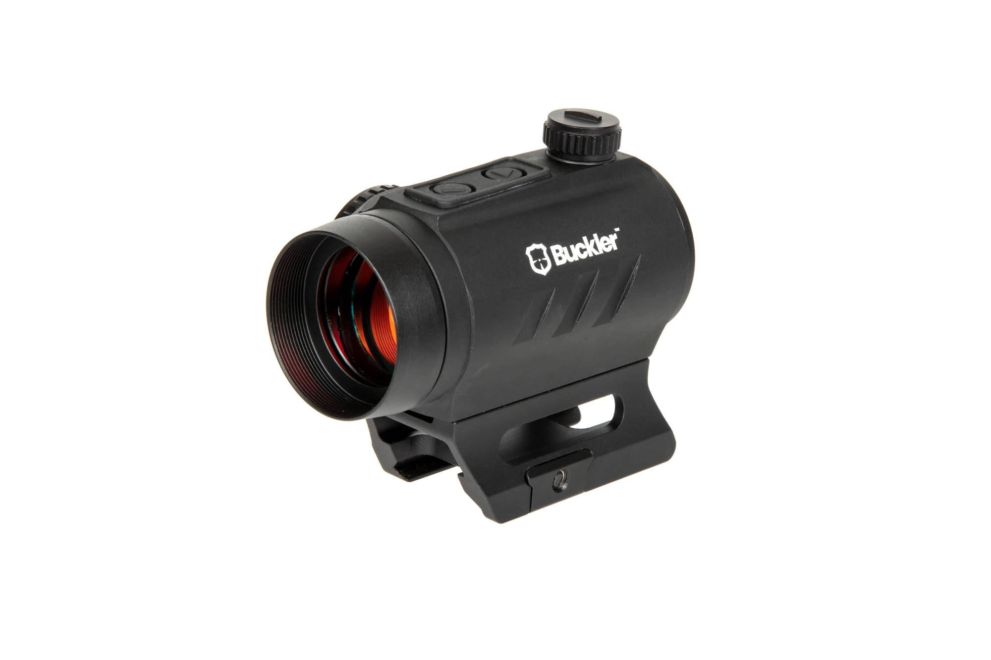 Kolimator Targe 1x25 BCL-10-029308-00 asgbox.pl Kolimator Targe 1x25 - obrazek 3