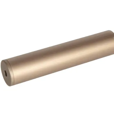 Alternative view of Tłumik dźwięku Octane-I - Dark Earth