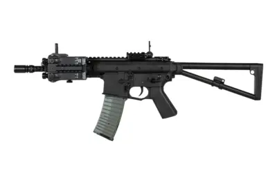 Replika karabinka PDW BY-806 - obrazek 3