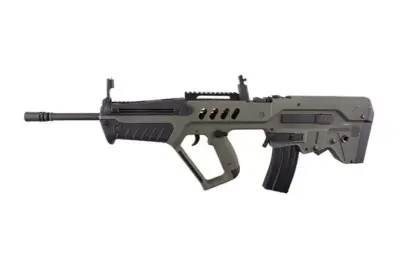 Replika karabinka T21 Standard (Professional version) - olive drab - obrazek 4