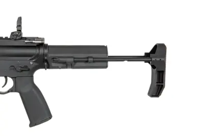 Replika karabinka VM4 Ronin T6 2.5 - czarna - obrazek 2