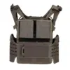 Kamizelka taktyczna Reaper Plate Carrier - Wolf Grey OD-G-IVG-18-030555-00 asgbox.pl