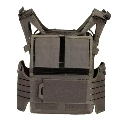 Alternative view of Kamizelka taktyczna Reaper Plate Carrier - Wolf Grey