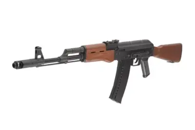 Replika karabinka G74C GBBR - obrazek 3