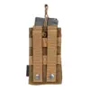 Uniwersalna ładownica na magazynki - Coyote Brown OD-G-TWF-19-031021-00 asgbox.pl