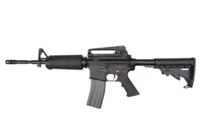 Replika karabinka GC16 Carbine - czarny - obrazek 3