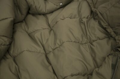 CARINTHIA TROPEN Sleeping Bag ( plus 3 °C) - Green - obrazek 8