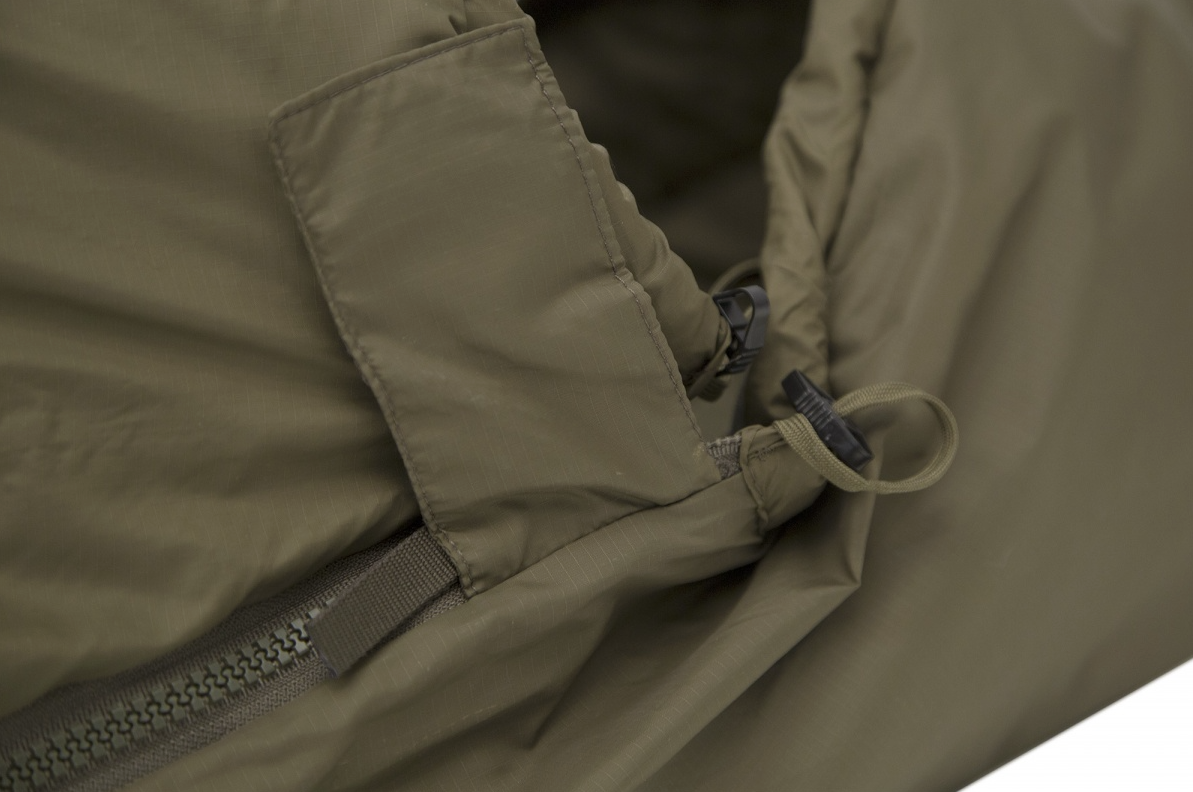 Sleeping bag Tropen - OD OD-A-CARIN039 asgbox.pl Sleeping bag Tropen - OD - obrazek 7