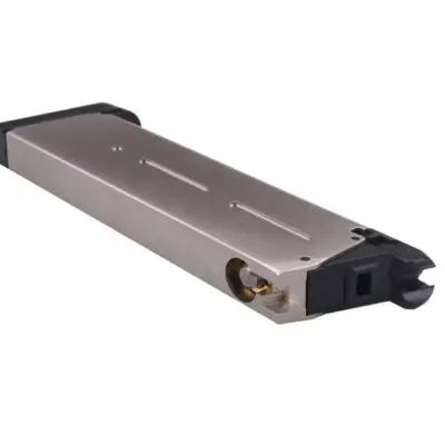 asgbox.pl - Magazynek do pistoletu STI Tac Master