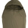 CARINTHIA TROPEN Sleeping Bag ( plus 3 °C) - Green OD-A-CARIN039 asgbox.pl