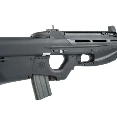 asgbox.pl - Replika karabinka FN F2000 Tactical Black ETU