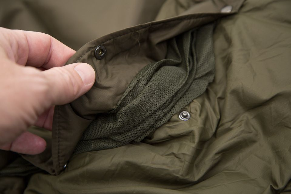 Sleeping bag Tropen - OD OD-A-CARIN039 asgbox.pl Sleeping bag Tropen - OD - obrazek 10