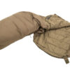 CARINTHIA TROPEN Sleeping Bag ( plus 3 °C) - Coyote OD-A-CARIN041 asgbox.pl