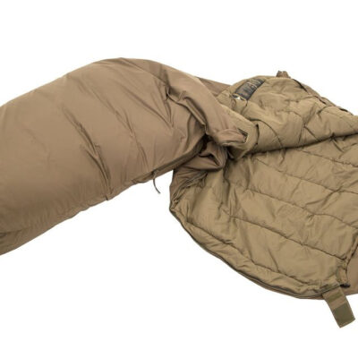 Sleeping bag Tropen - SAND OD-A-CARIN041 asgbox.pl