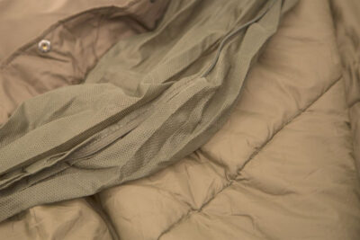 CARINTHIA TROPEN Sleeping Bag ( plus 3 °C) - Coyote - obrazek 6