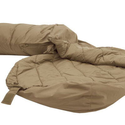 Sleeping bag Tropen - SAND OD-A-CARIN041 asgbox.pl