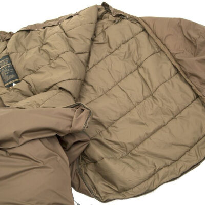 Sleeping bag Tropen - SAND OD-A-CARIN041 asgbox.pl